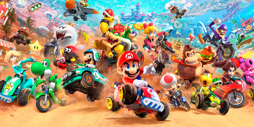 Featured image for Upcoming Gaming Highlights and Releases for June 2025