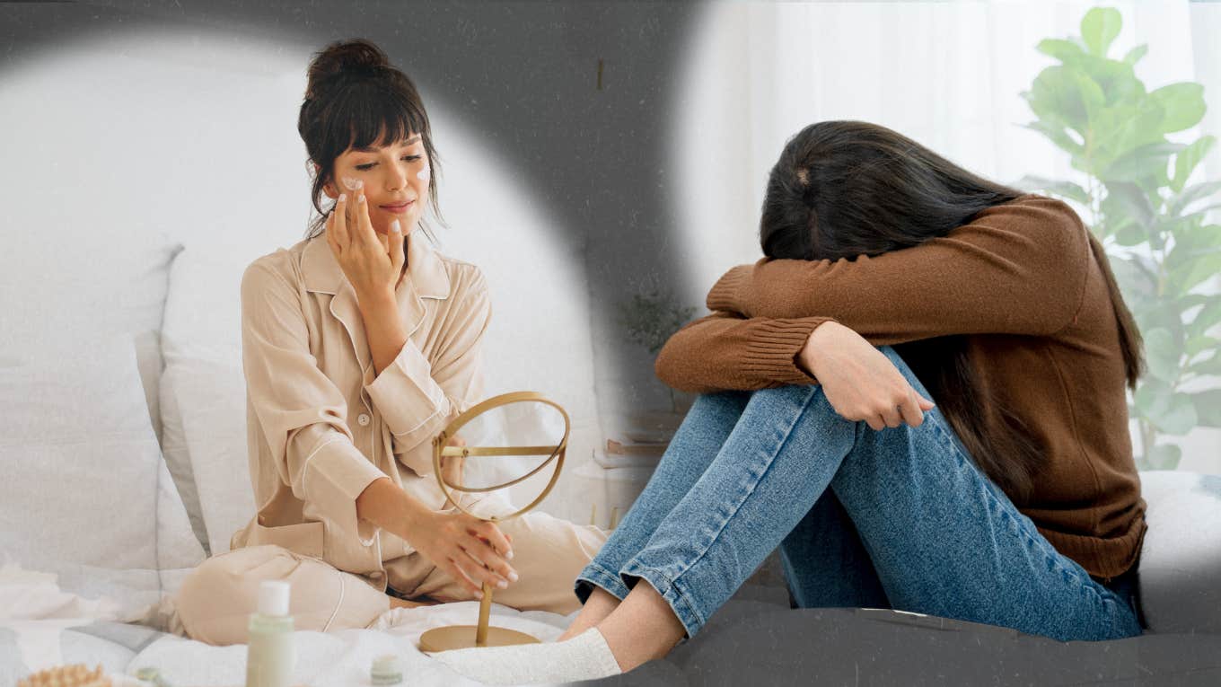 "Expert Advice: 10 Essential Steps to Take When Depression Strikes"