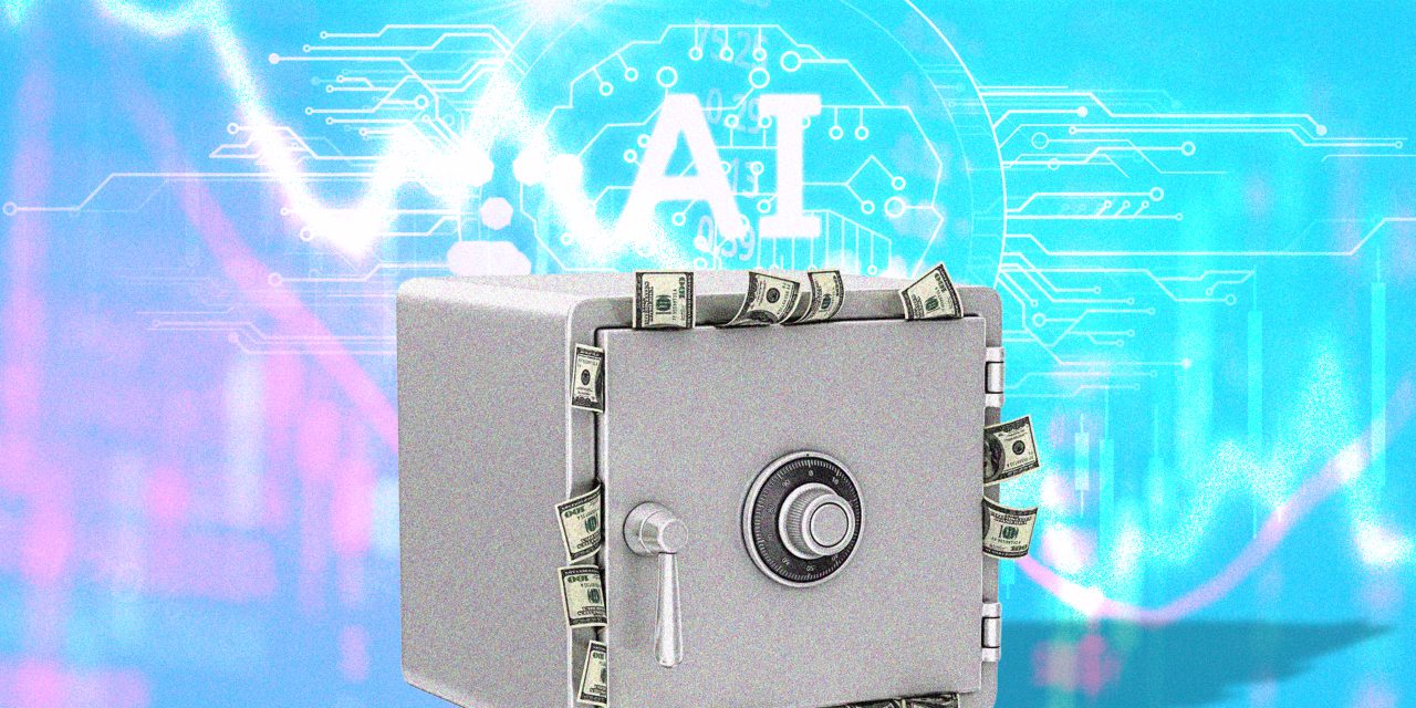 Featured image for Experts Warn of AI Bubble Risks Despite Industry Optimism