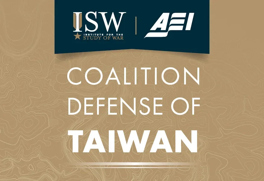 Tensions Rise as China Conducts Military Drills Near Taiwan