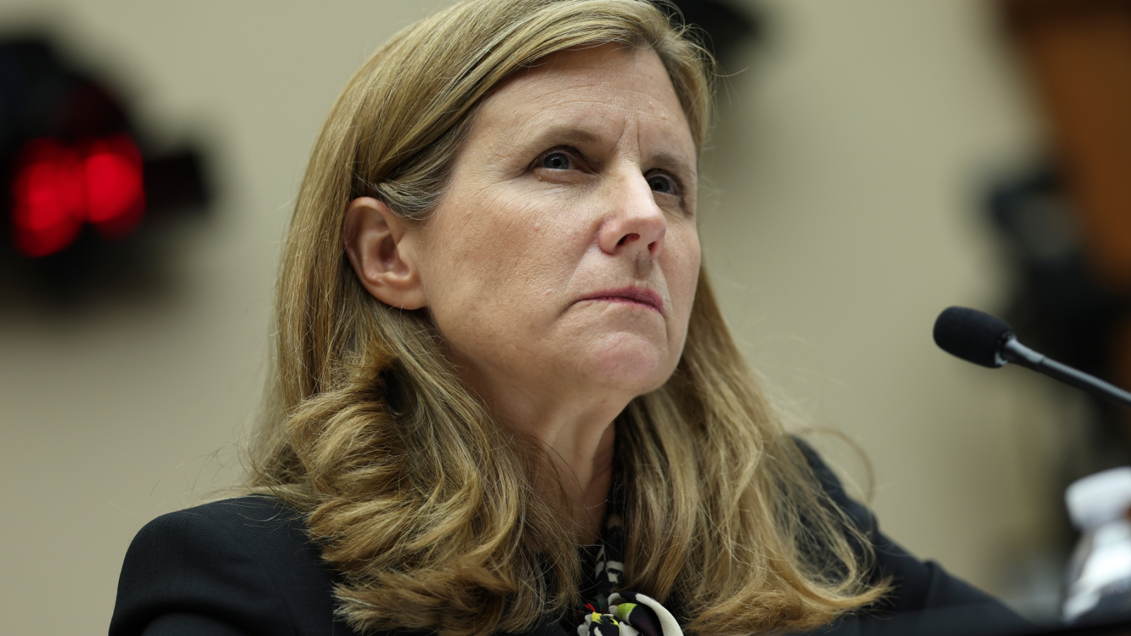 Featured image for "UPenn President Liz Magill and Board Chair Scott Bok Resign Amid Antisemitism Testimony Fallout"