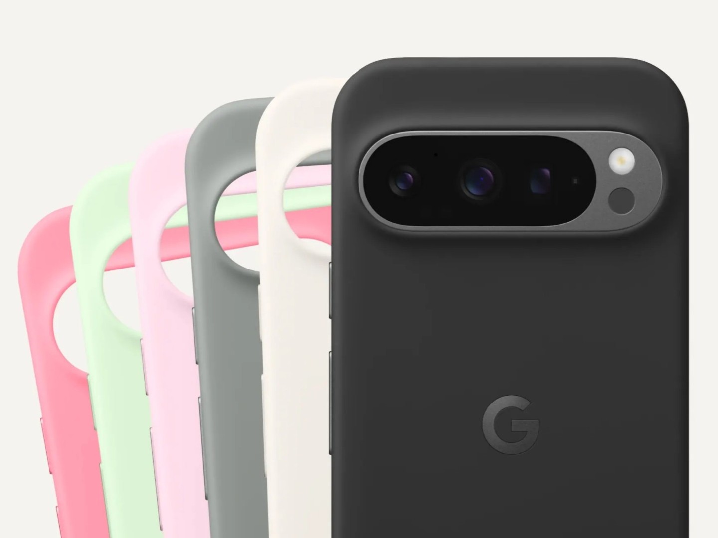 Featured image for Leaked Pixel 10 Case Hints at New Camera Design