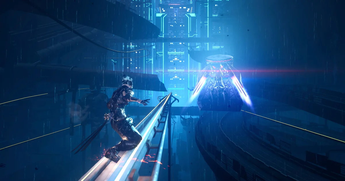 Featured image for Ninja Gaiden 4 Delivers Intense Action and Fun for All Skill Levels