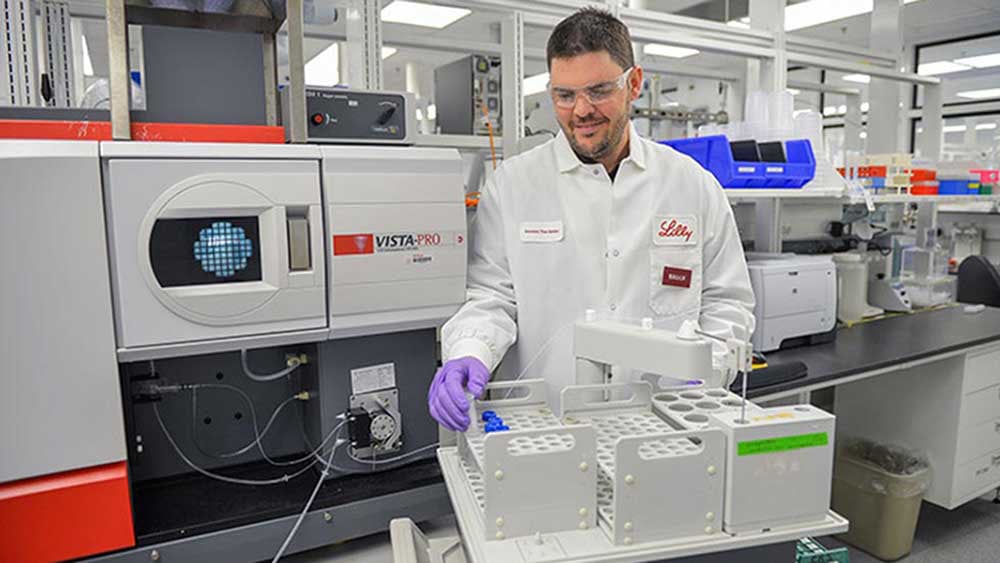 The Impact of Stopping Weight-Loss Drug: Eli Lilly Stock Tumbles