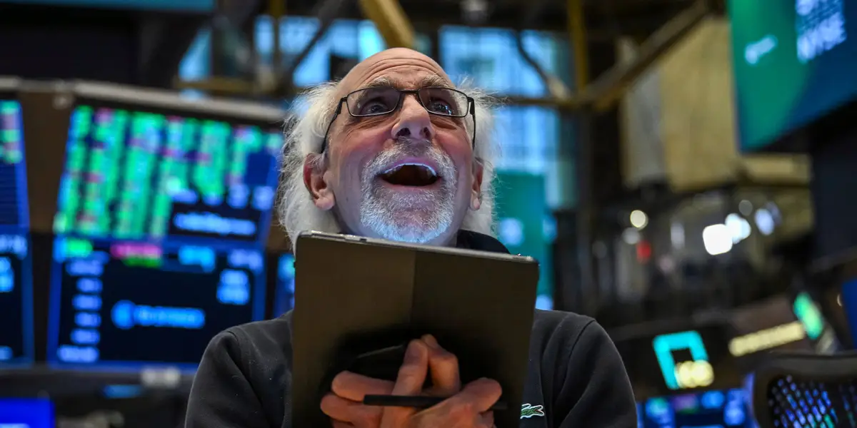 Featured image for Optimistic Outlook: Market Supports and Growth Indicators Suggest Bullish Continuation