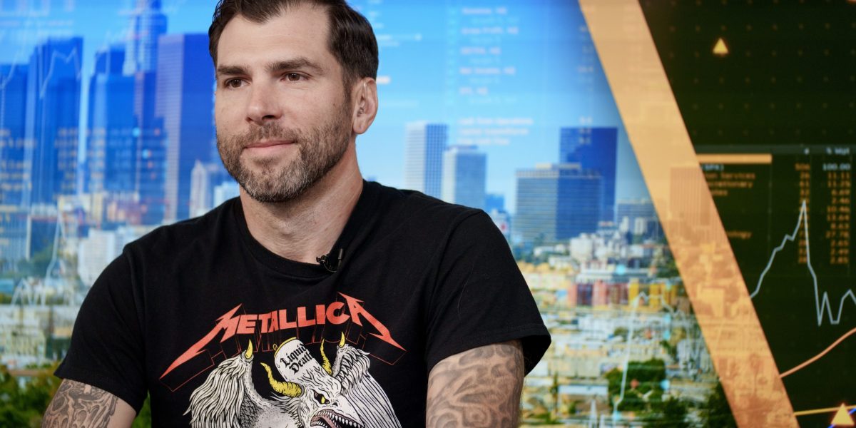 Featured image for "From Ad Man to Billion-Dollar Beverage Unicorn: The Liquid Death Success Story"