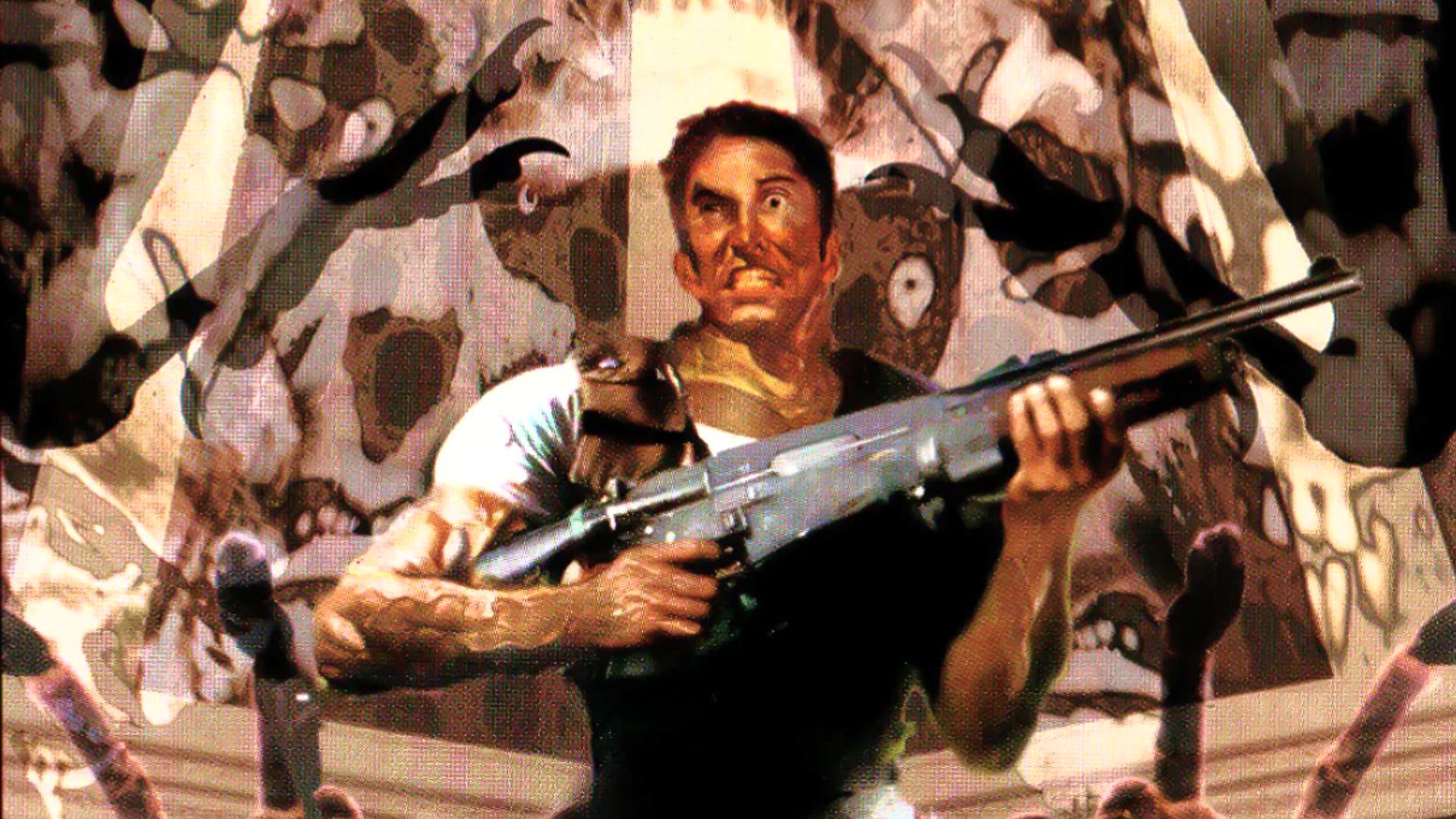 Revamped Resident Evil Trilogy: Phenomenal HD Upscale and Seamless Overhaul