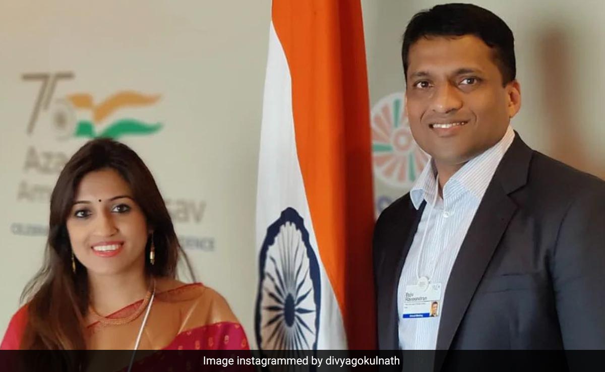 Featured image for Byju's: The Rise and Fall of India's Ed-Tech Giant