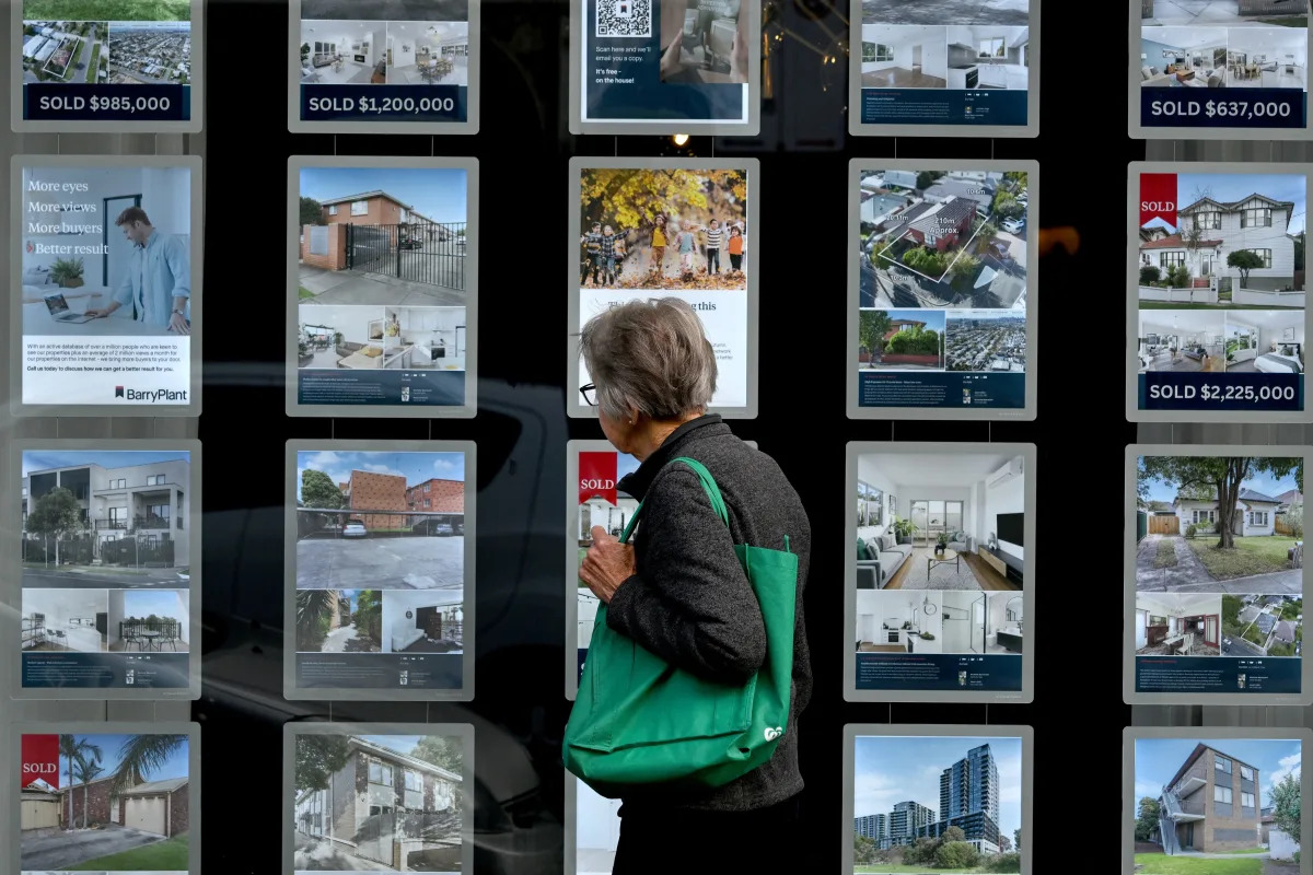 Buyers hesitant despite dropping mortgage rates