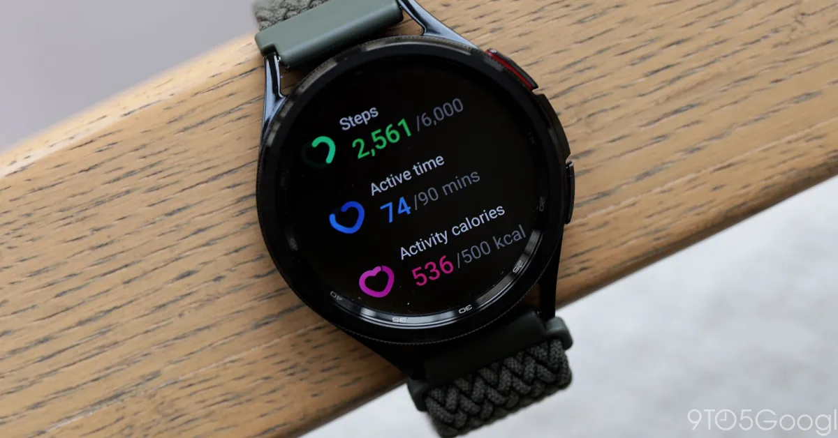 Samsung Unveils AI-Powered Health Features for Galaxy Watch