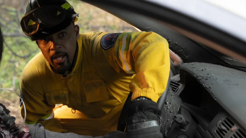 Featured image for "Station 19 Finale: Shocking Endings and Future Spinoff Hints"