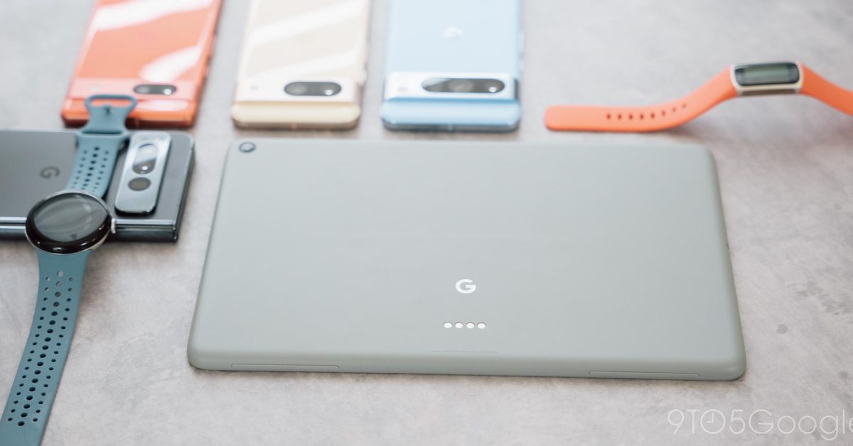 Featured image for "Exclusive Deal: YouTube TV Subscribers Save 25% on Pixel Tablet"