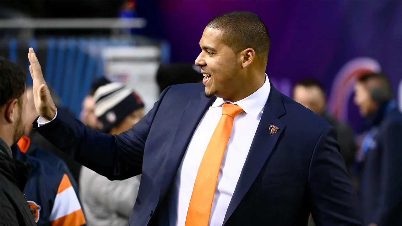 Texans' Draft Day Trade Possibilities Explored.