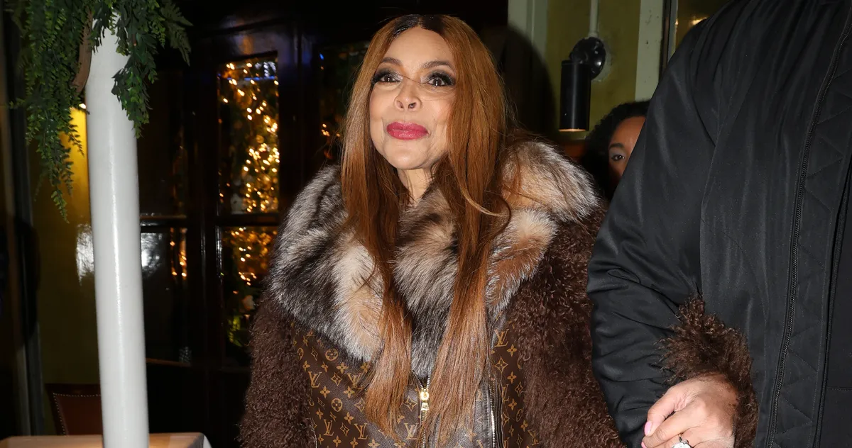 Featured image for Wendy Williams Faces Permanent Incapacitation Due to Dementia