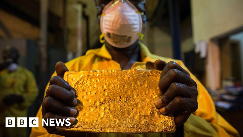 Featured image for Mali Secures $160M Settlement in Gold Mining Dispute with Australian Firm