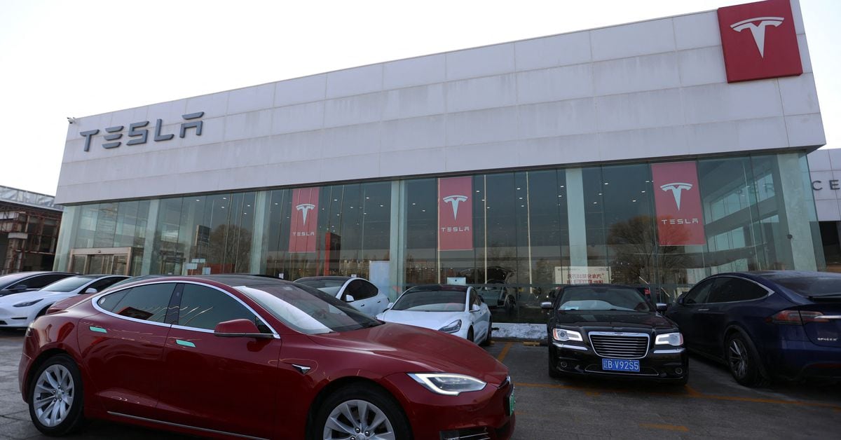 "BYD Dethrones Tesla in EV Sales Race, Musk's Underestimation Turns Tides"