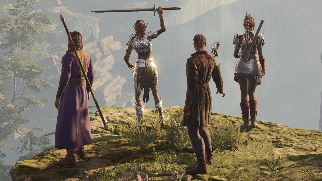 Featured image for "Baldur's Gate 3 Patch 7: Sneak Peek at Improved Evil Endings and Upcoming Features"