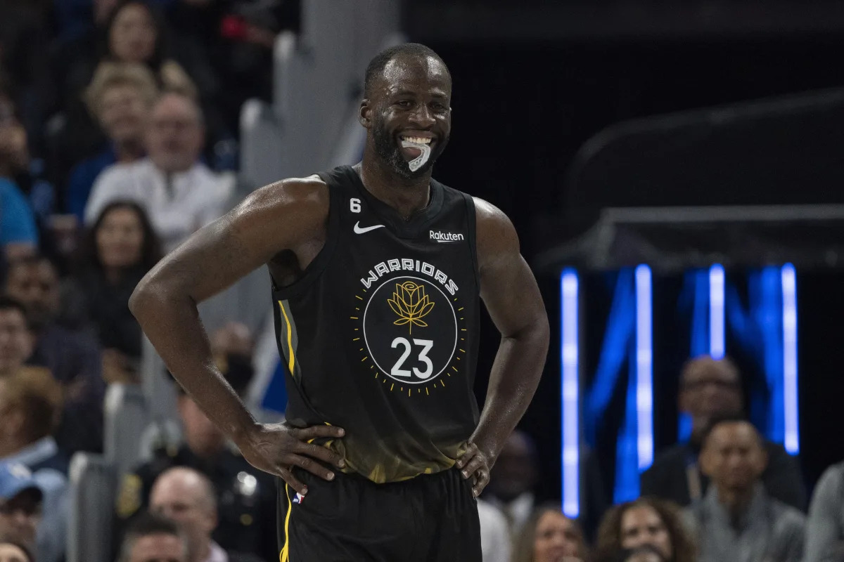 Draymond Green's Technical Foul Limit Suspension after Westbrook Incident.