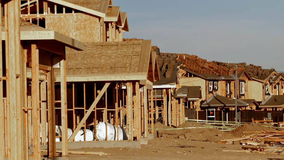 Featured image for Newsom Advances Historic Housing Reforms Amid LA Opposition