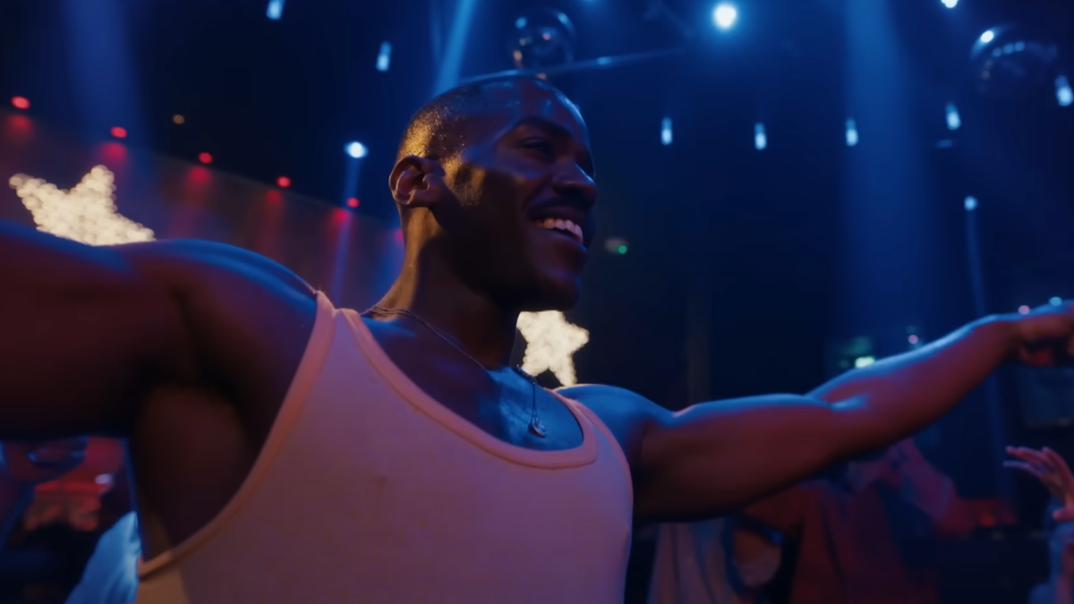 Featured image for Ncuti Gatwa Takes the Spotlight as the New Doctor in Doctor Who