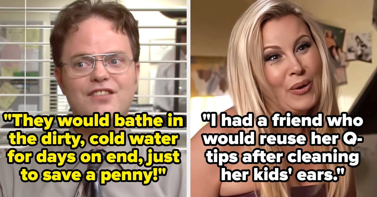 Featured image for 23 Shockingly Stingy Money Habits That Are Truly Shameful