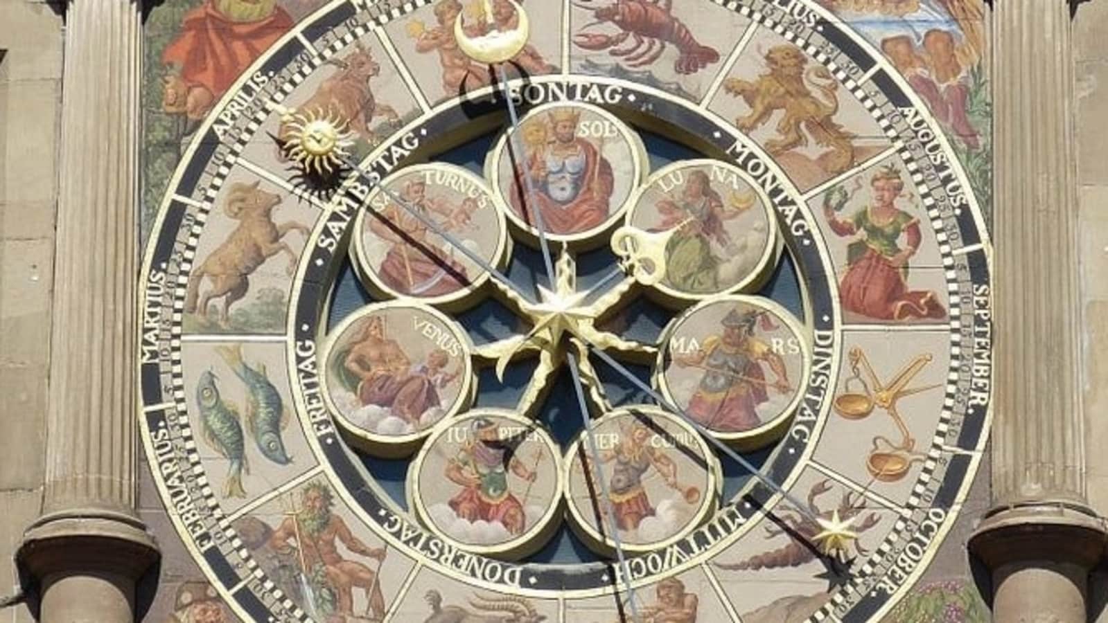 Featured image for Astrological Insights: November 2023 Horoscope and Tarot Predictions