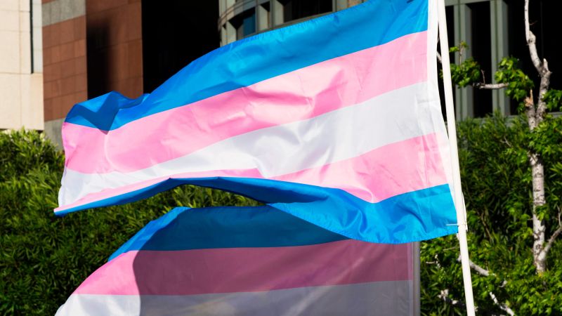 "Biden's Transgender Day of Visibility Proclamation Sparks Controversy and Criticism"