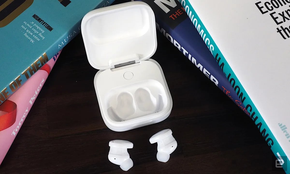 Featured image for Fairphone Fairbuds: The Repairable and Long-Lasting TWS Earbuds