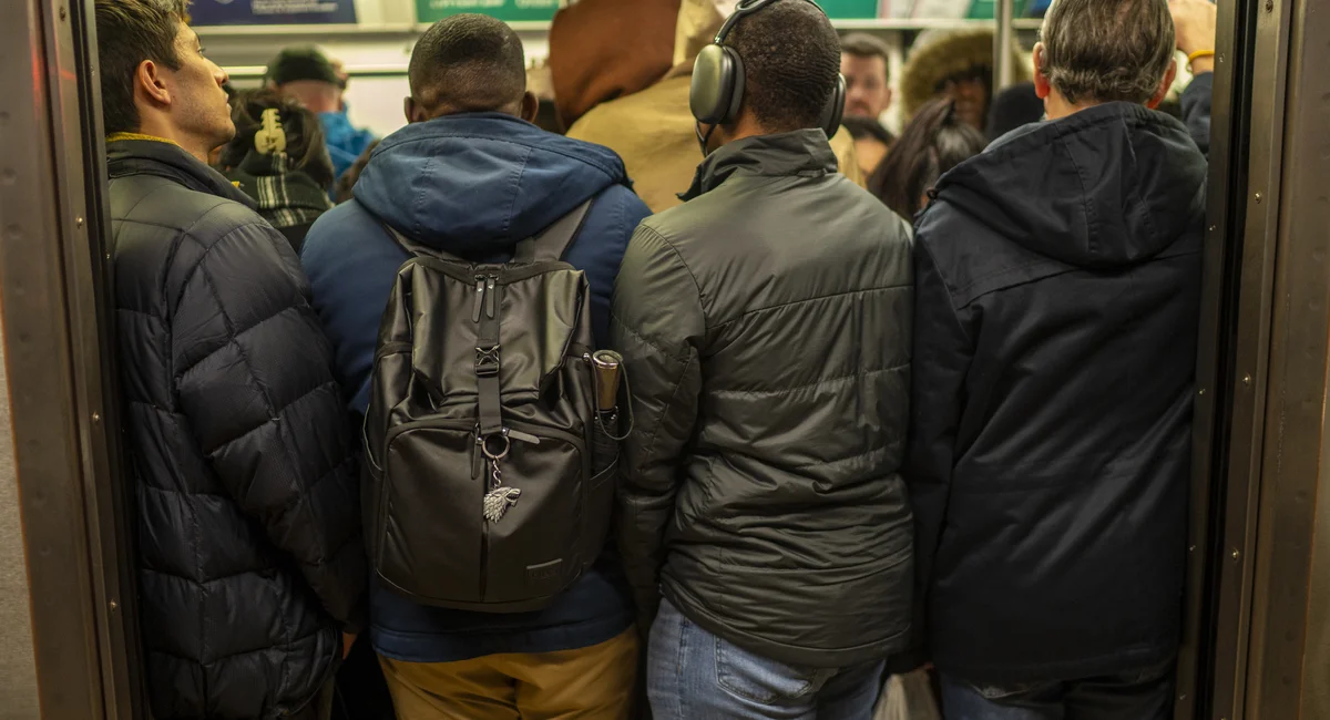 NYC Subway Chaos: Power Outage Strands Thousands After Substation Explosion