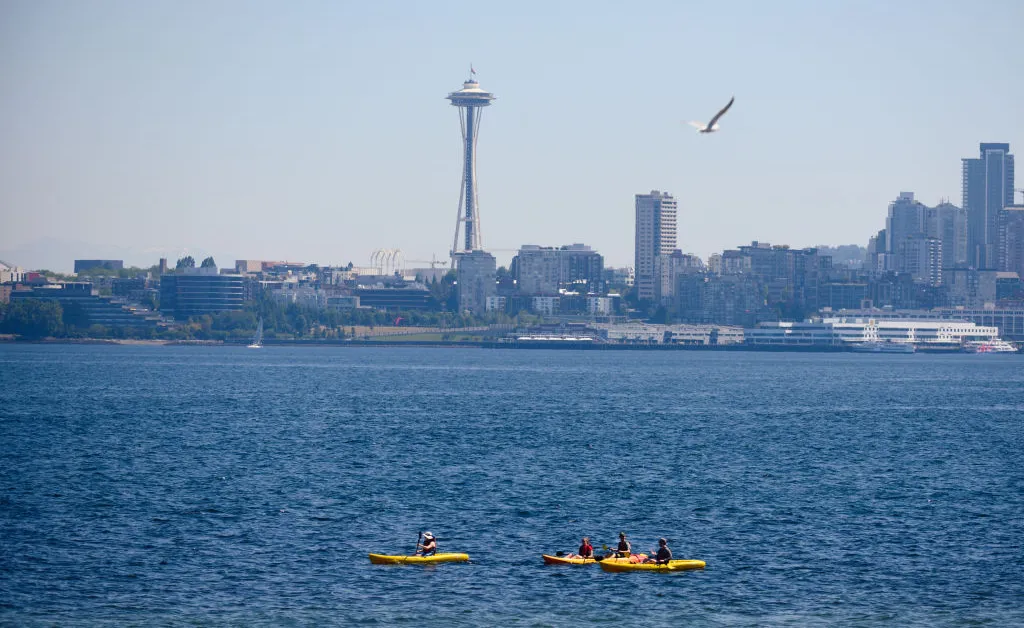 Featured image for West Coast Faces Prolonged Extreme Heat and Wildfire Risks