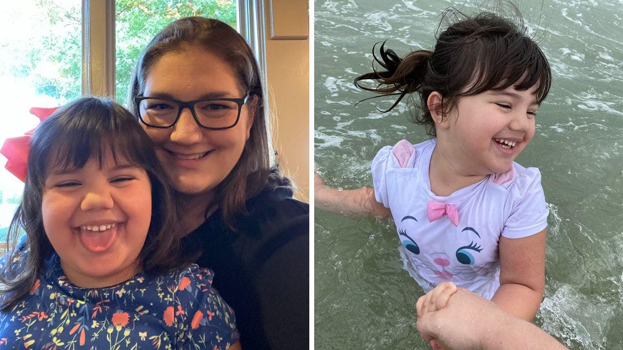 Featured image for "Tragic Loss: Tennessee Mom's Warning After 7-Year-Old Daughter's Fatal Balloon Accident"