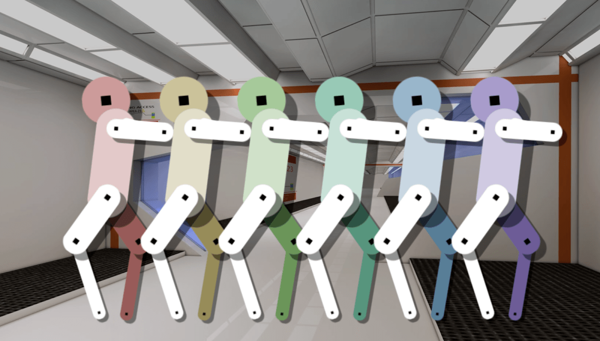 Featured image for "Robotic Moves: Unleashing the Dance Skills of Fling and Video Friday's Dancing Robots"