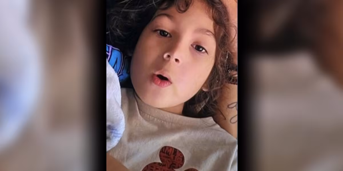 Featured image for Missing Asheboro Boy Found Dead in Pond After Search