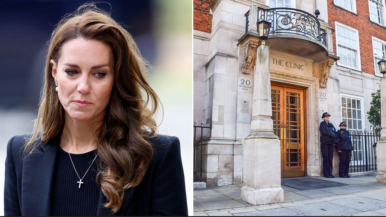 Featured image for "Privacy Breach Probe: Kate Middleton's Hospital Security Under Scrutiny"
