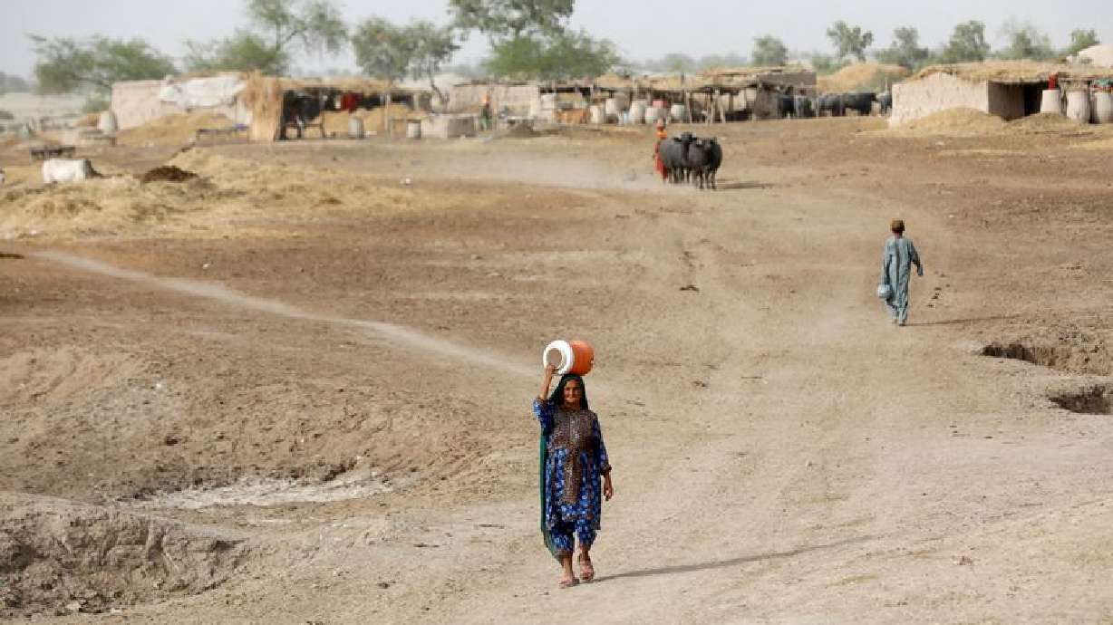 Record-breaking Heat: 2023 Poised to Be Hottest Year in History