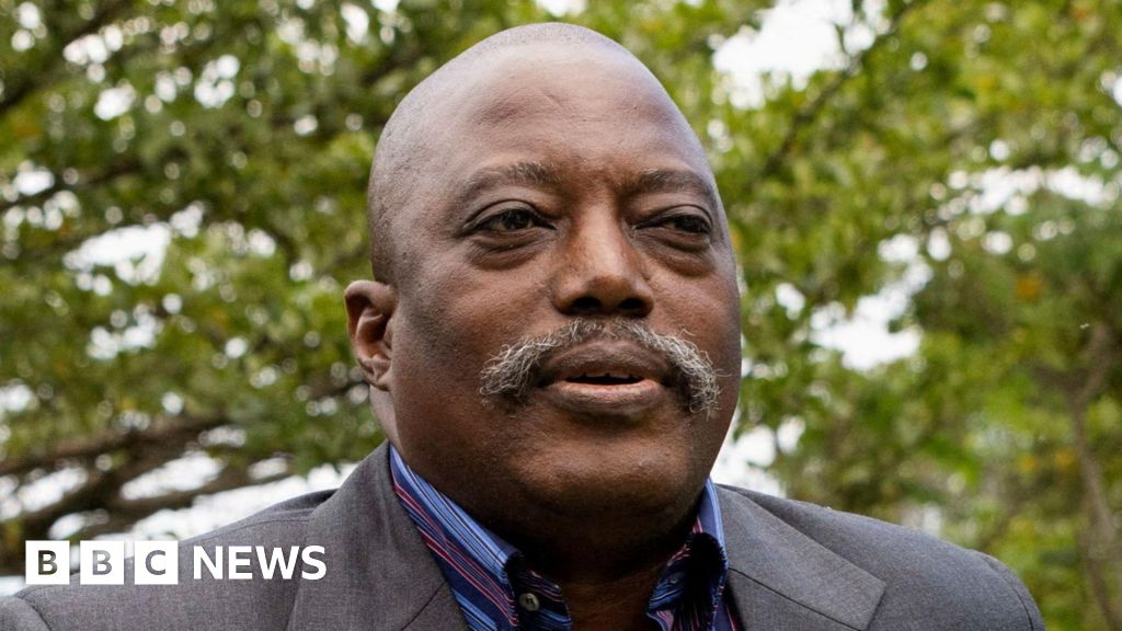 Featured image for Former DRC President Joseph Kabila Sentenced to Death in Absentia