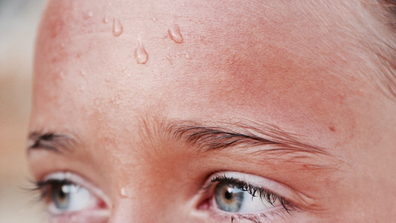 Featured image for "11-Year-Old Award-Winning Dancer's Rare Allergy to Tears and Sweat"