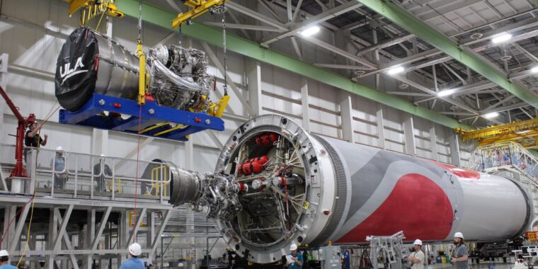 "Starship's Potential to Revolutionize Mars Sample Return and BE-4s Selected for Second Vulcan"
