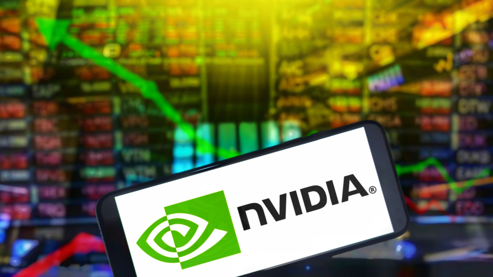 "Nvidia's Path to $2 Trillion: What's Driving the Stock Surge?"