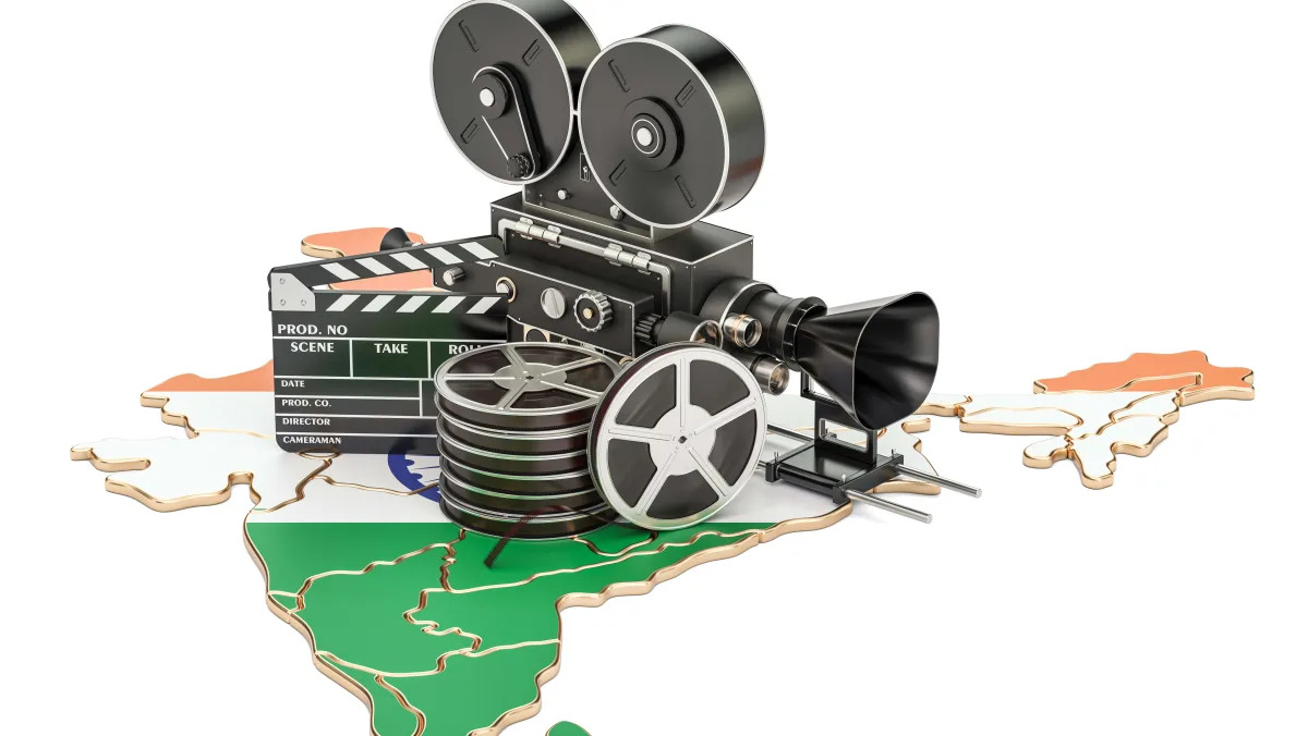 Featured image for "Reliance Industries Acquires Paramount Global's Stake in Viacom18 for $517M"