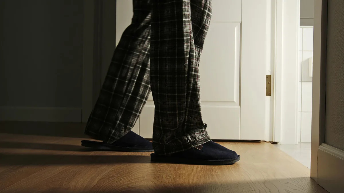 Featured image for "Nighttime Urination: What It Reveals About Your Health"