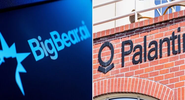 Featured image for Top Investor Dismisses BigBear (BBAI) as the Next Palantir