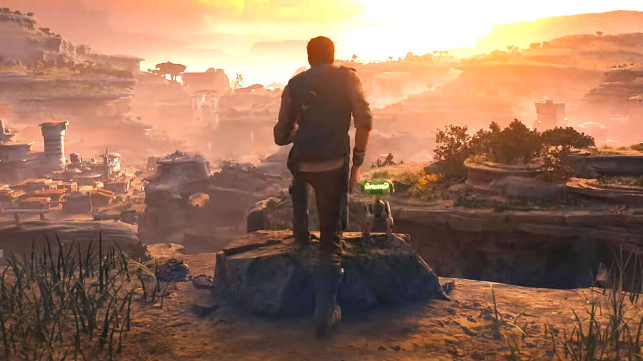 Featured image for Limited Time Offer: Get Xbox Series S with Star Wars Jedi: Survivor.