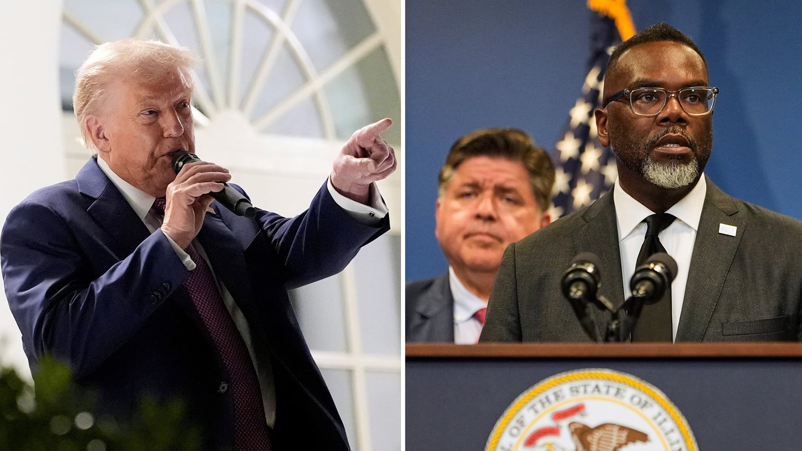 Featured image for Chicago braces for surge in federal immigration enforcement operations