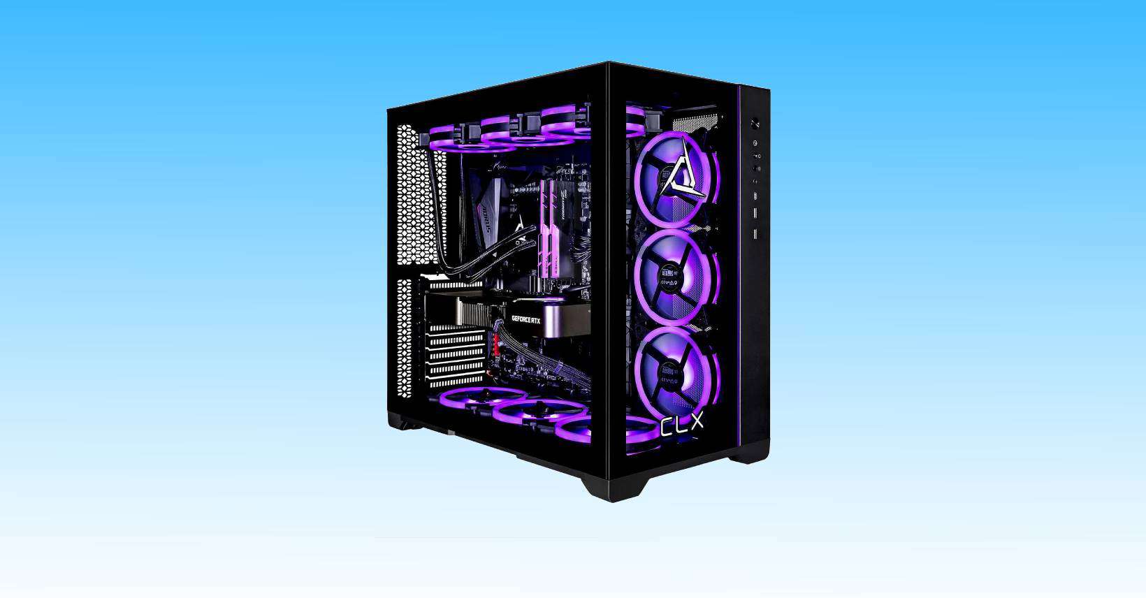 "Unbeatable Prime Day Deals: Save Big on High-Performance Gaming PCs and Graphics Cards"