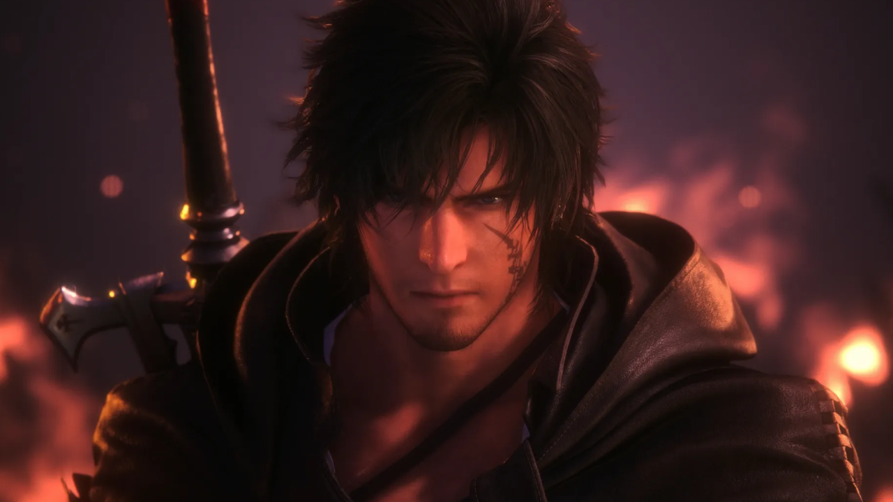 "Massive Black Friday Discount on Final Fantasy XVI and Square Enix Games Revealed"