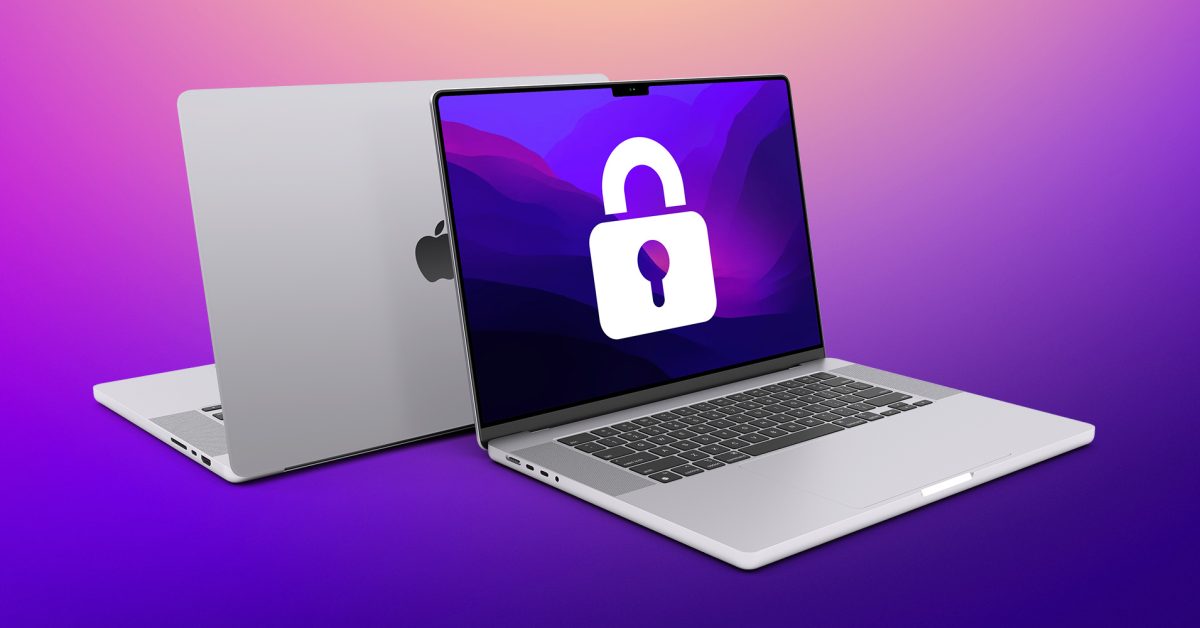 LockBit Ransomware Targets Mac Devices for the First Time