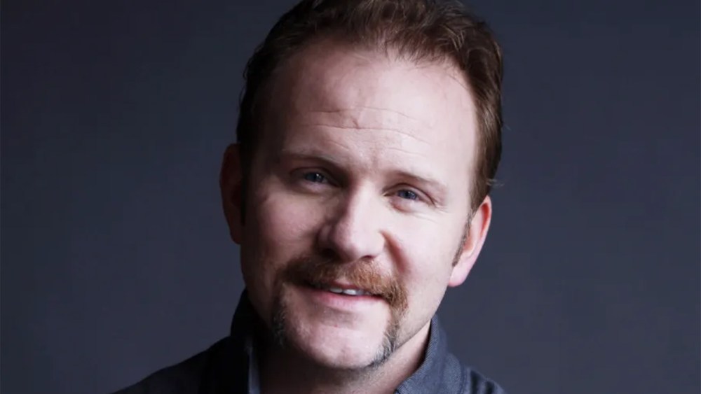 'Super Size Me' Director Morgan Spurlock Dies at 53