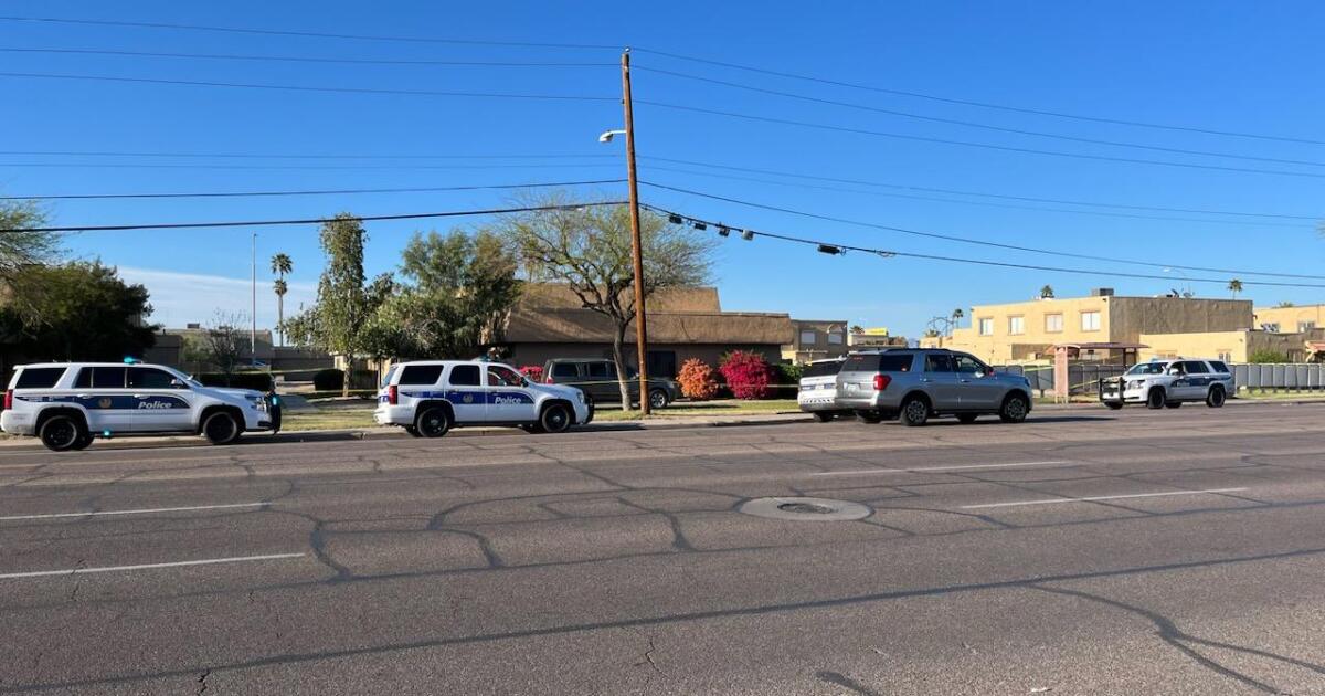 "Tragic Incidents: Toddlers Killed in Car Accidents in Phoenix"