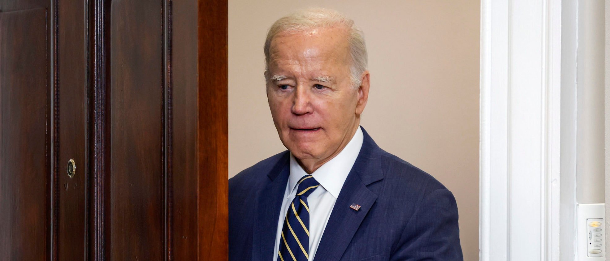 Biden's America: Soaring Home Payments Reach $3,322 Monthly